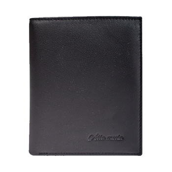Parco Men's Leather Wallet
