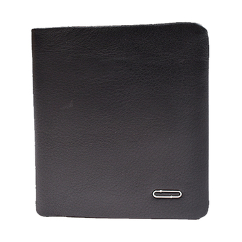 Parco Men's Leather Wallet