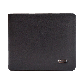 Parco Men's Leather Wallet