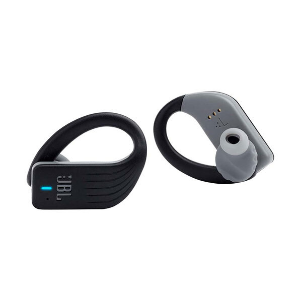 JBL ENDURANCEPEAK III Waterproof True Wireless Sport In-Ear HeadphonesImage