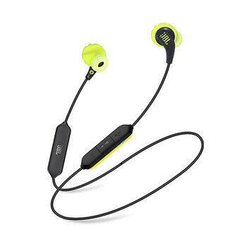 JBL ENDURANCE RUN Bluetooth Sweatproof Wireless Sport In-Ear Headphones