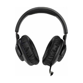 JBL QUANTUM 350 Wired Over-Ear Gaming Headphones