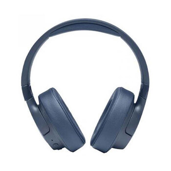 JBL Wireless T760BT Over-Ear Bluetooth Stereo Noise Cancellation Headphones