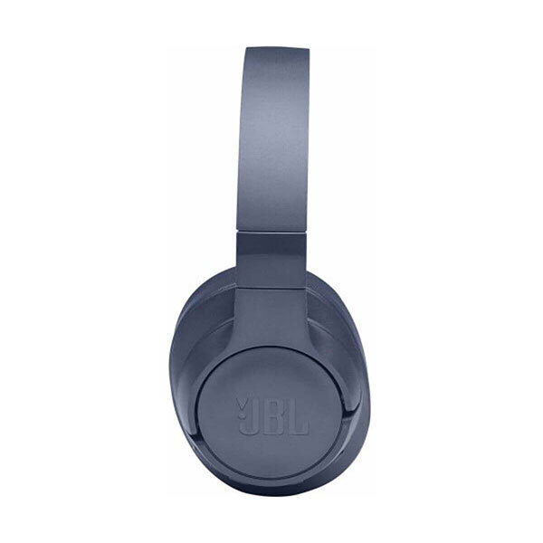 JBL Wireless T760BT Over-Ear Bluetooth Stereo Noise Cancellation HeadphonesImage