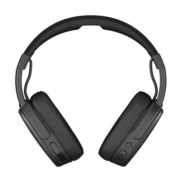 Skullcandy CRUSHER Wireless Over-Ear Headphone with MicImage