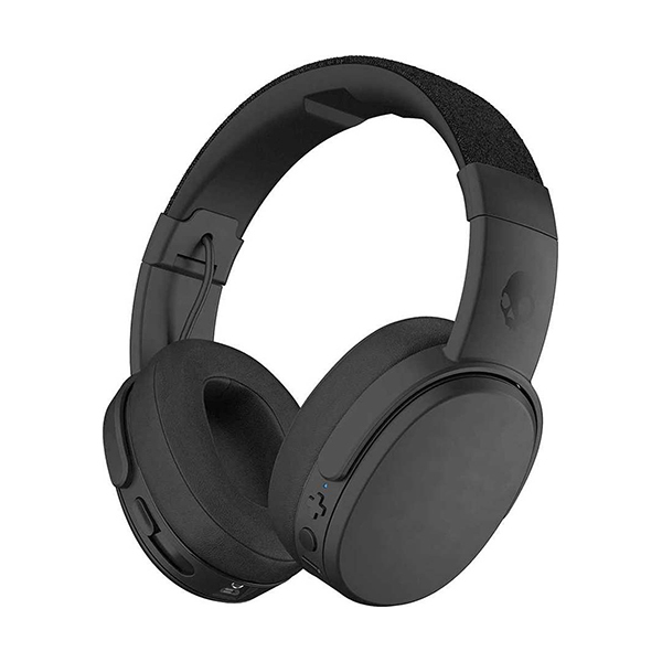 Skullcandy CRUSHER Wireless Over-Ear Headphone with MicImage
