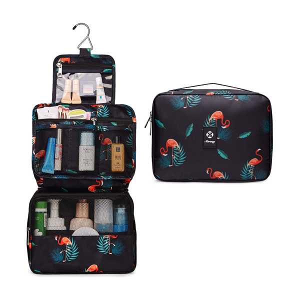 Narwey ReisewaschbeutelBild