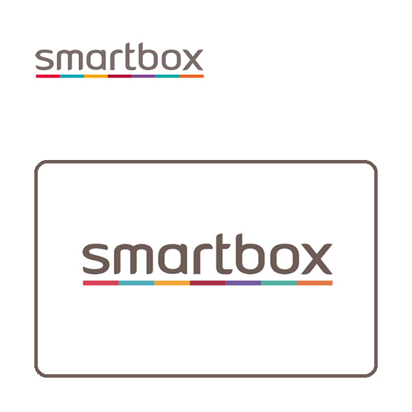 Tarjeta regalo para SmartboxImagen