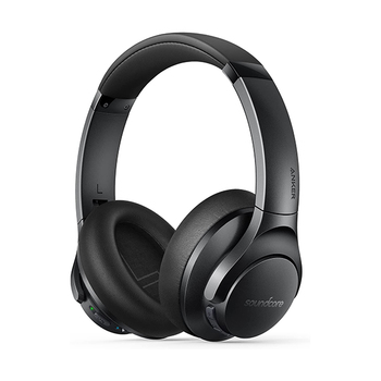 Anker SoundCore LIFE Q20+ True Wireless Headphones