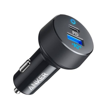 Anker PowerDrive PD+2 Car Charger