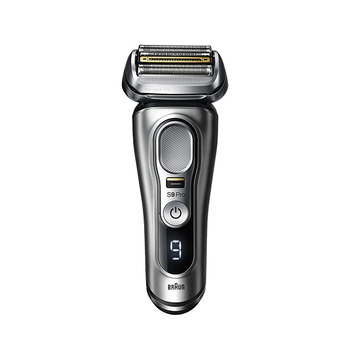 Braun SERIES 9 Pro Wet & Dry Shaver 9427S with Powercase