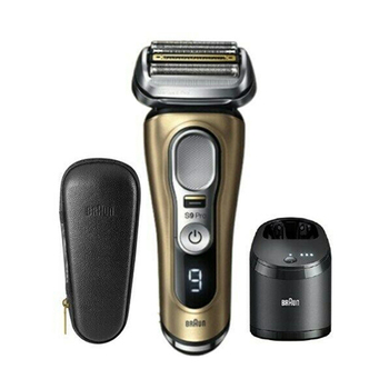 Braun SERIES 9 Pro Wet & Dry Shaver 9469CC