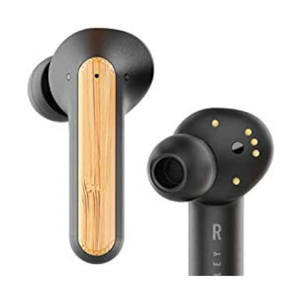 House of Marley REDEMPTION True Wireless Noise Cancelling EarbudsImage