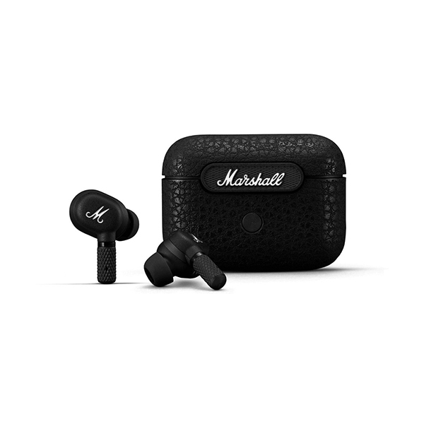 Marshall MOTIF Active Noise Cancelling HeadphonesImage