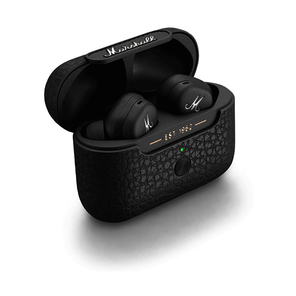 Marshall MOTIF Active Noise Cancelling HeadphonesImage