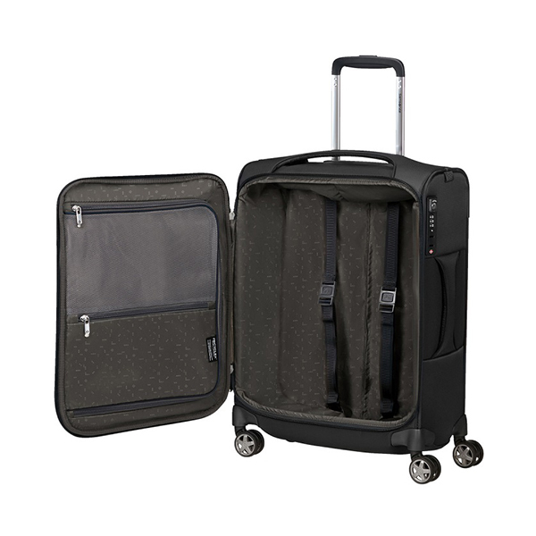 Samsonite D-LITE Expandable Carry-on Spinner 55cmImage
