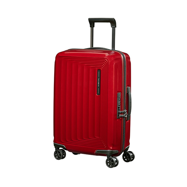 Samsonite NUON Carry-on Spinner 55cmImage