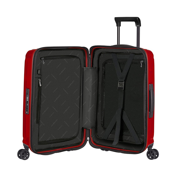 Samsonite NUON Carry-on Spinner 55cmImage