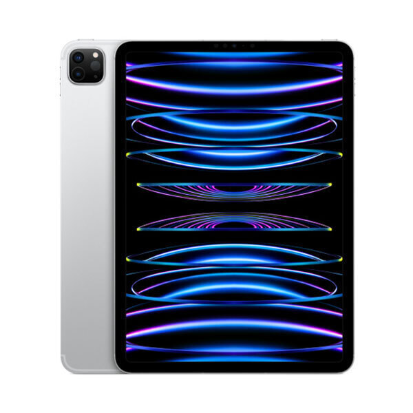 Apple iPad Pro 12.9-inch (2022) Wi-Fi + CellularImage