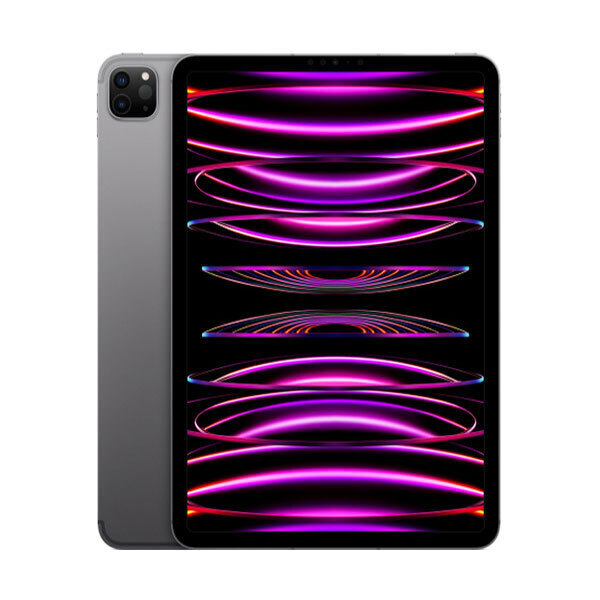 Apple iPad Pro 12.9-inch (2022) Wi-Fi + CellularImage