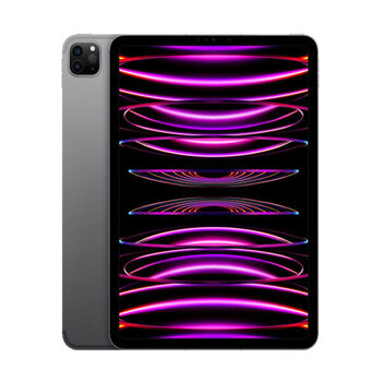 Apple iPad Pro 12.9-inch (2022) Wi-Fi + Cellular