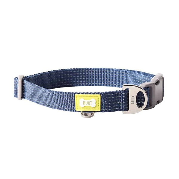 BUILT Pet NightSafe™ Reflektierendes Halsband (groß)Bild