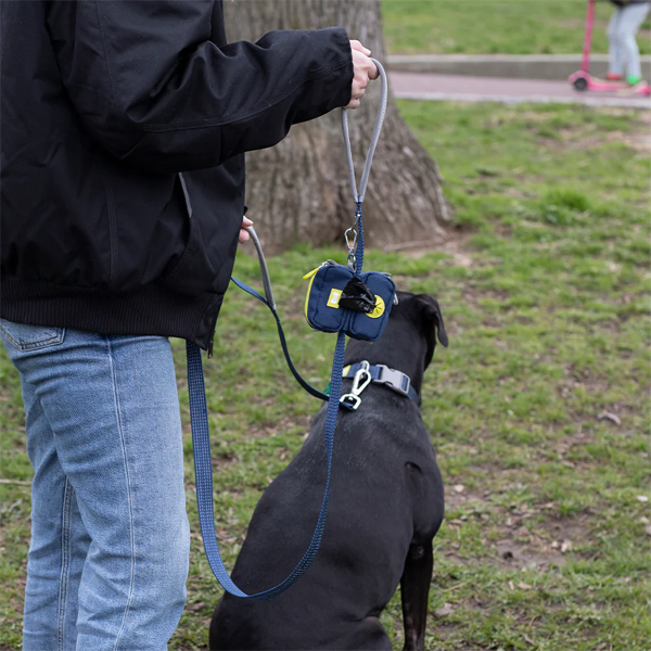 BUILT Pet DUO Hundeleinen-TascheBild