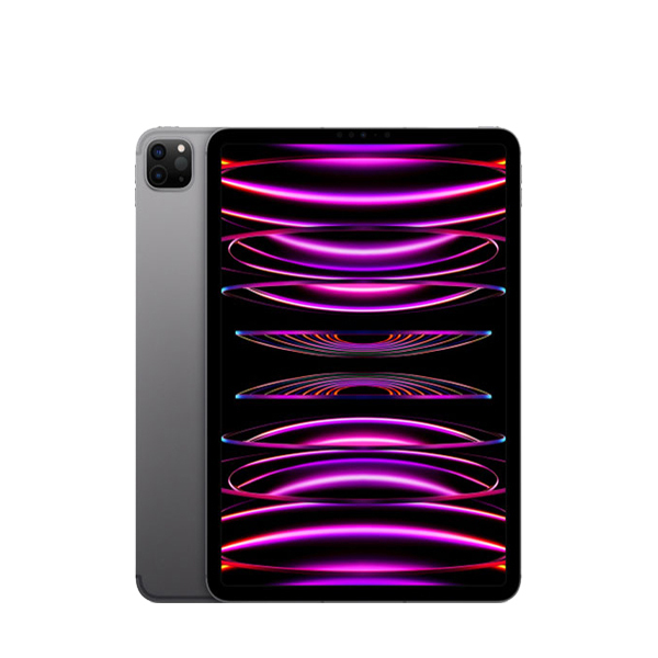 Apple iPad Pro 11-inch (2022) Wi-Fi + CellularImage