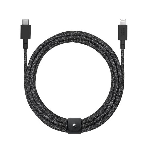 Native Union USB-C zu Lightning Kabel (Synchronisieren & Aufladen)Bild