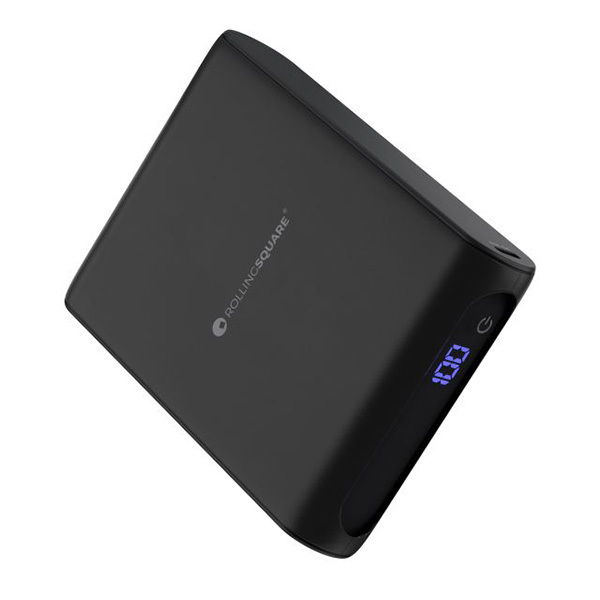 Rolling Square Powerbank 20000mAh (30W)Bild