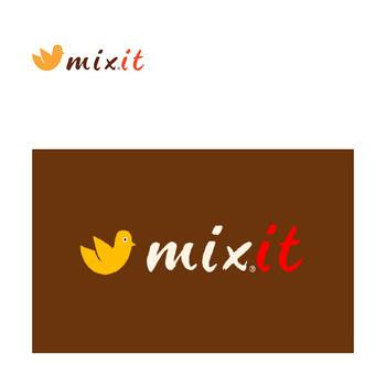 Mixit e-dárková karta