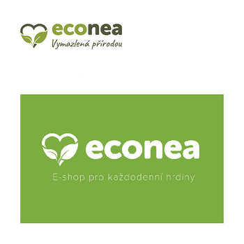 Econea e-dárková karta