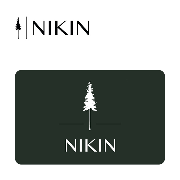 Nikin e-GeschenkkarteBild