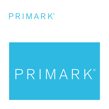 Carta regalo Primark