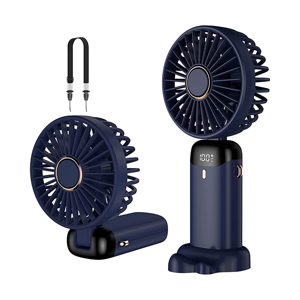 Mini ventilateur portable rechargeable par USB – RafadaImage