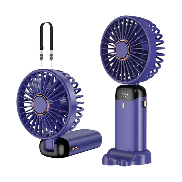 Mini ventilateur portable rechargeable par USB – RafadaImage