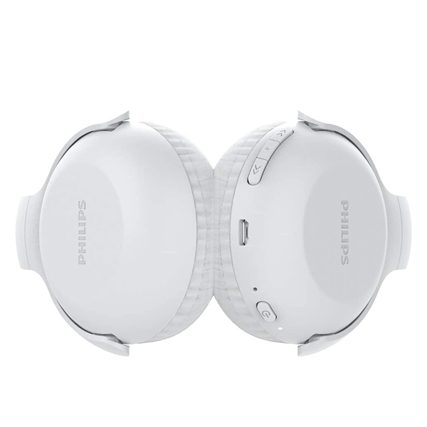 Philips Cuffie Bluetooth senza filiImmagine