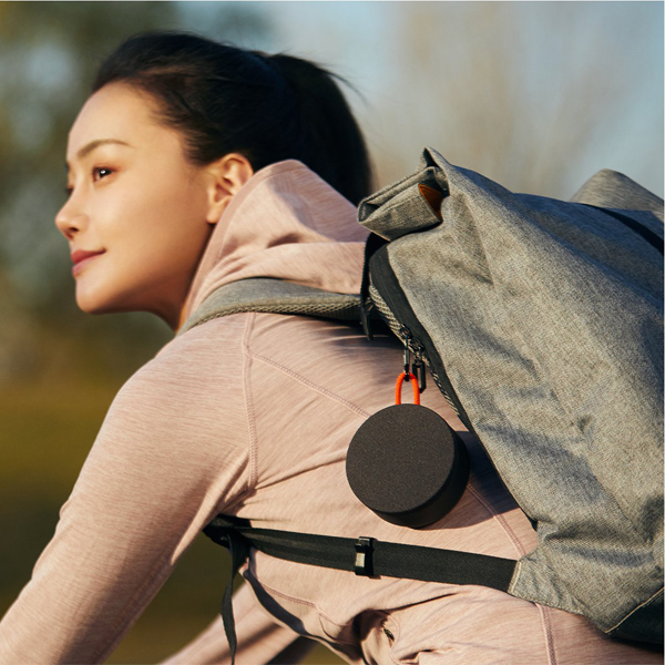 Xiaomi Mi Altoparlante Bluetooth portatileImmagine