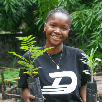 Plant 15 Trees in Madagascar
