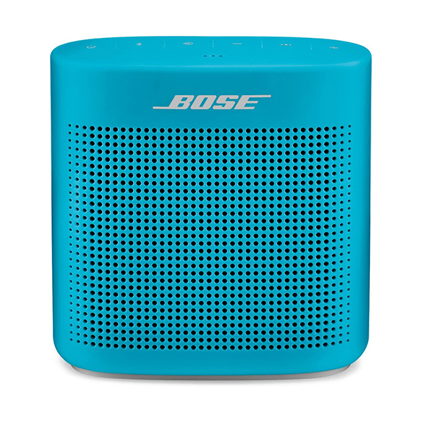 Bose SoundLink® II Color Bluetooth SpeakerImage