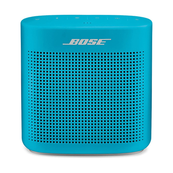 Bose SoundLink® II Color Bluetooth Speaker