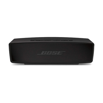 Bose SoundLink® II Mini Bluetooth Speaker