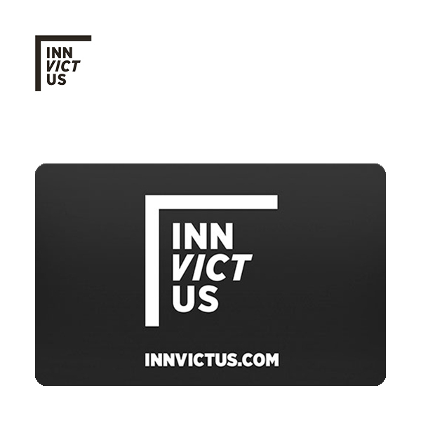 Tarjeta regalo para InnvictusImagen