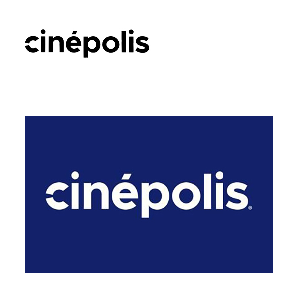 Tarjeta regalo para Cinépolis Traditional TicketImagen