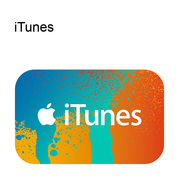 Tarjeta regalo para App Store & iTunesImagen