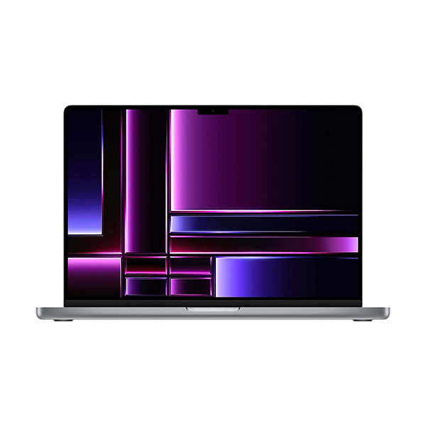 Apple MacBook Pro 14-inch (2023, M2 Pro, 10-core CPU) with Retina Display 1TBImage