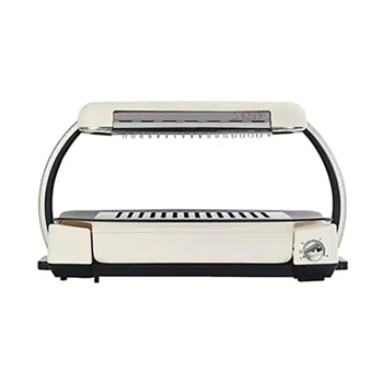 Aladdin グラファイトグリラー