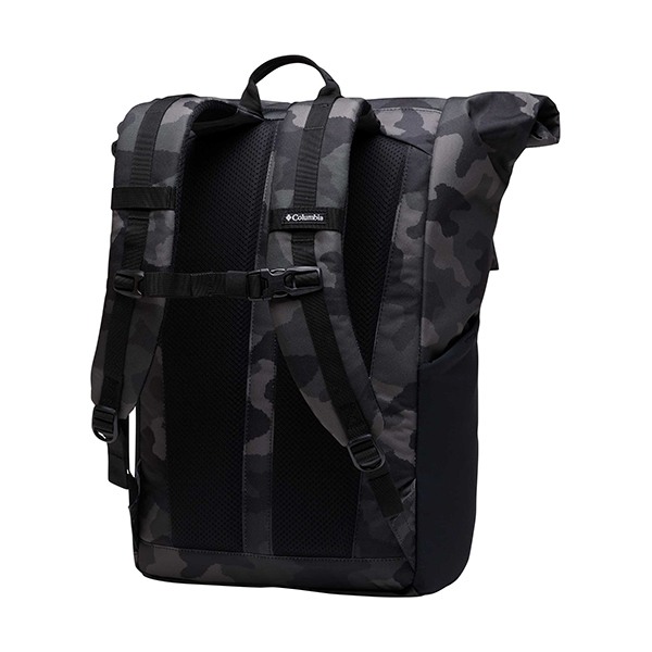 Columbia CONVEY II Roll Top Unisex Backpack 27lImage