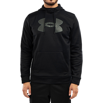 Under Armour Men's Armour Fleece® Big Logo Hoodie