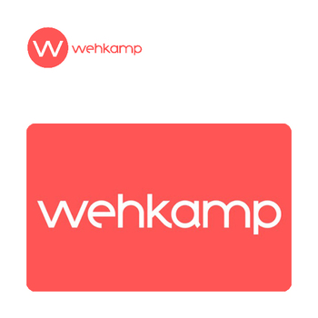 Wehkamp e-cadeaubon